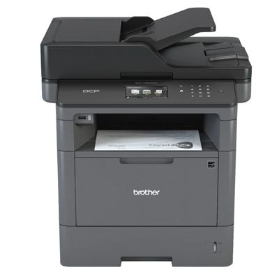 Brother DCP-L6600DW