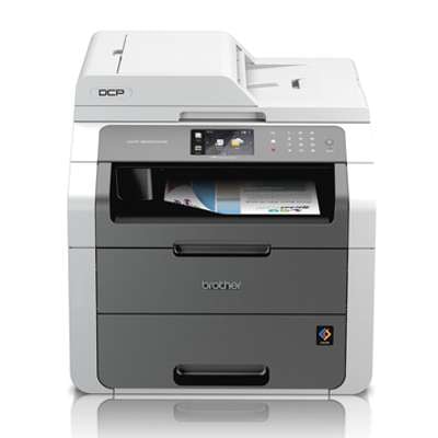 Brother DCP-9020CDW