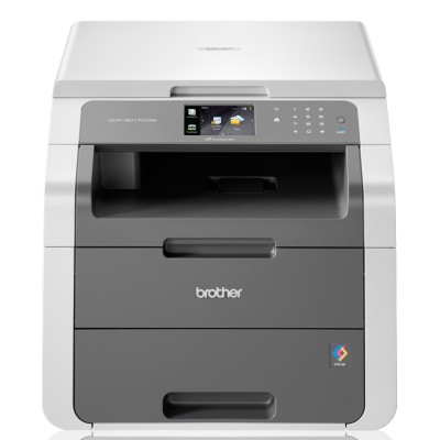 Brother DCP-9017CDW