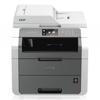 Brother DCP-9022CDW