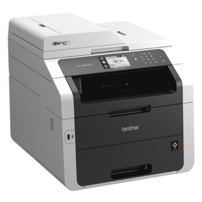 Brother MFC-9332CDW