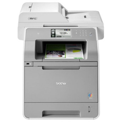 Brother MFC-L9550CDW