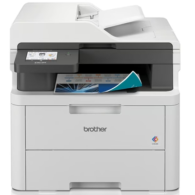 Brother DCP-L3555CDW