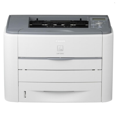 Canon i-SENSYS LBP3360