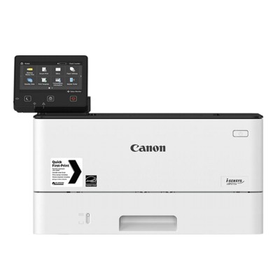 Canon i-SENSYS LBP210 