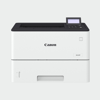 Canon i-SENSYS X