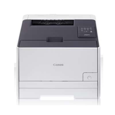 Canon i-SENSYS LBP7100