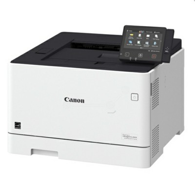 Canon i-SENSYS LBP653Cdw