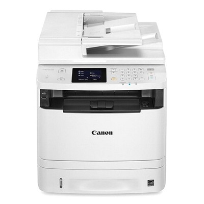 Canon i-SENSYS MF411dw