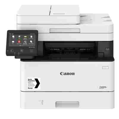 Canon i-SENSYS MF-443 DW