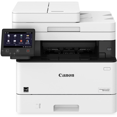 Canon i-SENSYS MF455dw