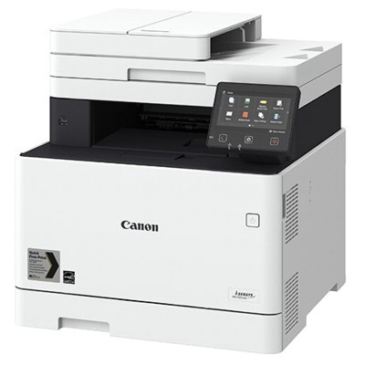 Canon i-SENSYS MF732Cdw