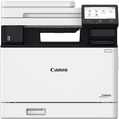 Canon i-SENSYS MF754Cdw II