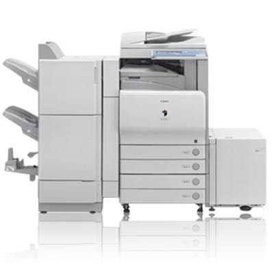 Canon imageRUNNER 2520