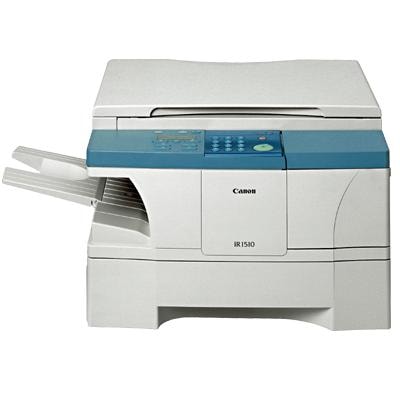 Canon imageRUNNER 1510