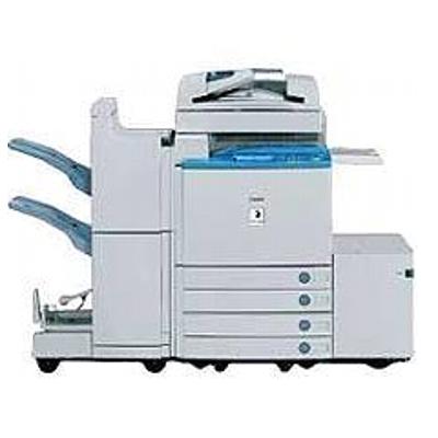 Canon imageRUNNER 550