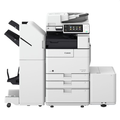 Canon imageRUNNER Advance 4555i