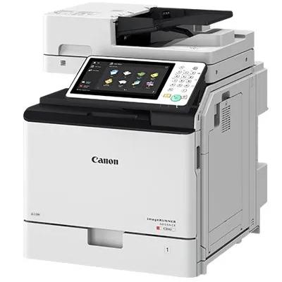 Canon imageRUNNER Advance 525