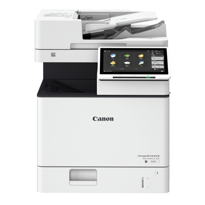 Canon imageRUNNER Advance DX 717i