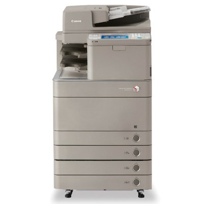 Canon imageRUNNER C5255