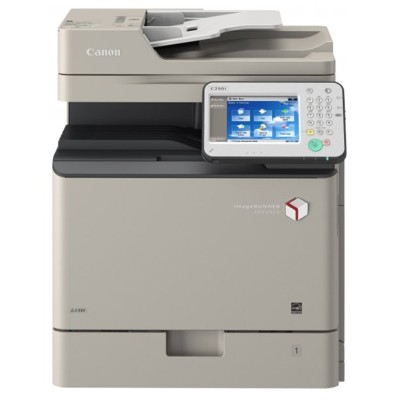 Canon imageRUNNER C1225