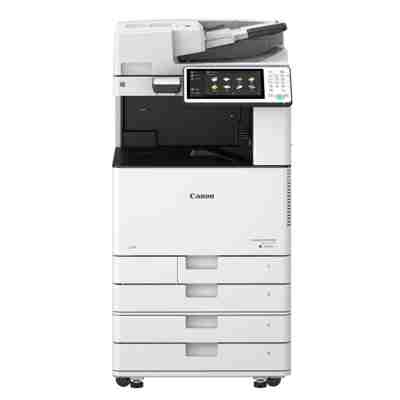 Canon imageRUNNER Advance C3520i