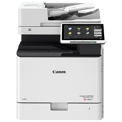 Canon imageRUNNER Advance DX C257i