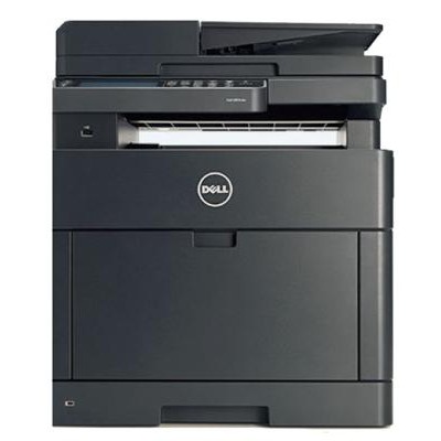 Dell H825