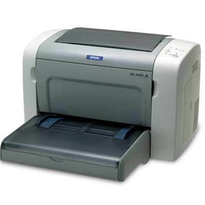 Epson EPL-6200