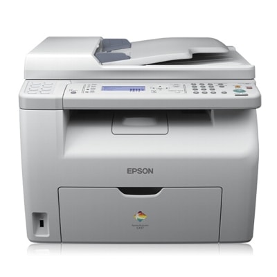 Epson AcuLaser CX17WF