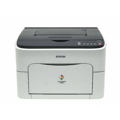 Epson AcuLaser CX16