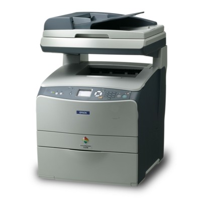 Epson AcuLaser CX21NF