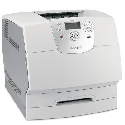 Lexmark T