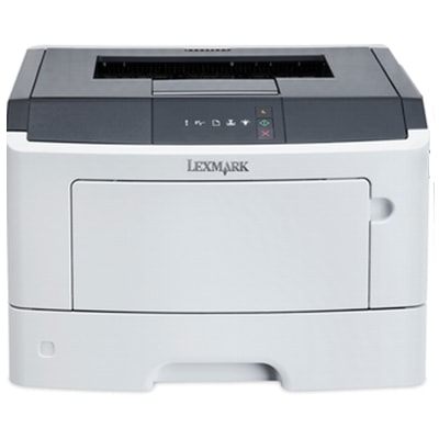 Lexmark MS