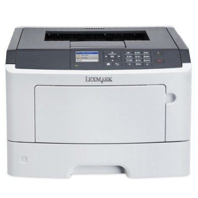 Lexmark M