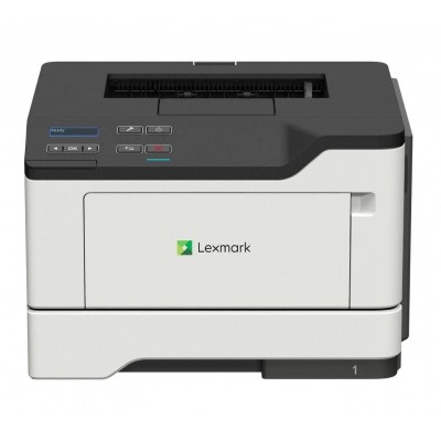 Lexmark B