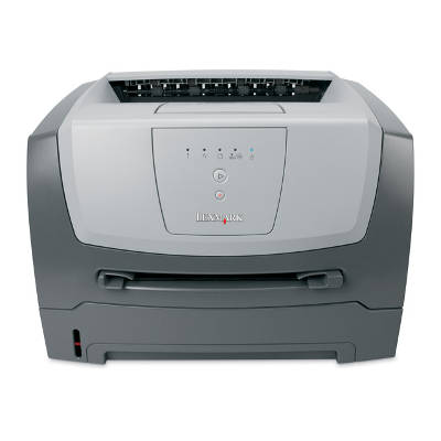 Lexmark E250