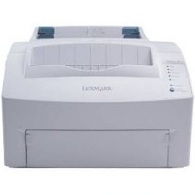 Lexmark E312