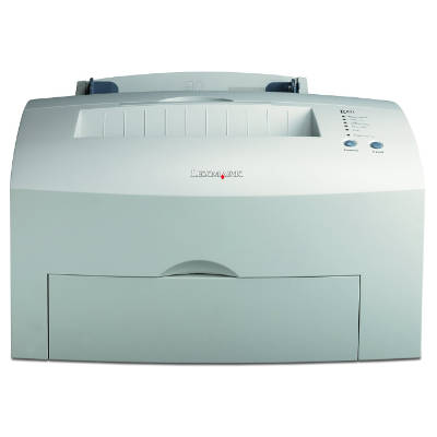 Lexmark E321