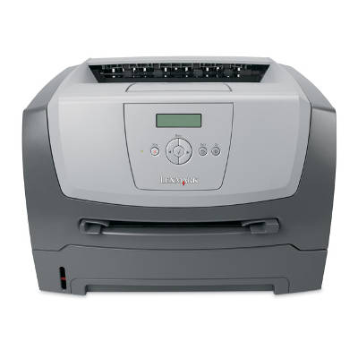 Lexmark E350D