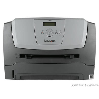 Lexmark E352DN