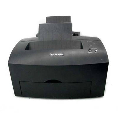 Lexmark E323N