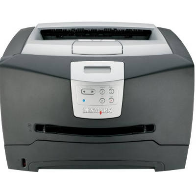 Lexmark E342