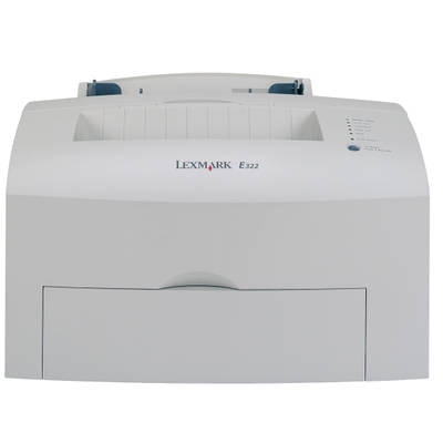 Lexmark E322N