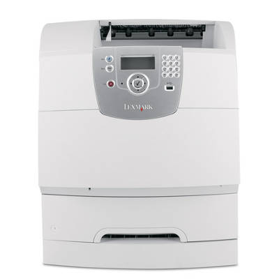 Lexmark T644