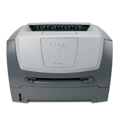 Lexmark E250D