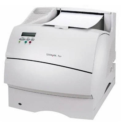 Lexmark T622