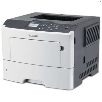 Lexmark MS610DTE