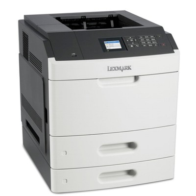 Lexmark MS811DTN