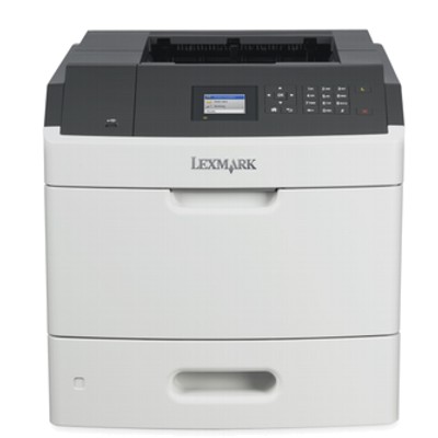 Lexmark MS812DE